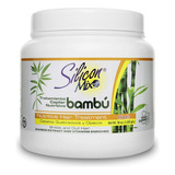 Silicon Mix Bambu Nutritive Hair Treatment, 36 Onzas, 36 Onz