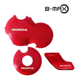 Protectores Motor Guia Cadena Honda Xr 190l Bmax