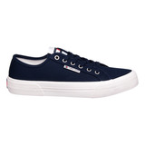 Tenis Tommy Jeans Para Hombre Em0em01365