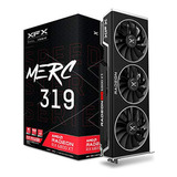 Tarjeta Gráfica Xfx Speedster Merc319 Amd Radeon Rx 6800 Xt 