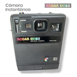 Camara De Fotos Kodak Ek160 Muy Buen Estado! Tipo Polaroid