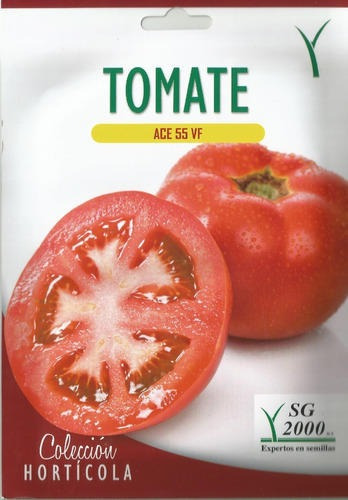 Semilla Tomate 1 Gr. Sg-2000