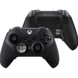 Xbox Elite Series 2 Control Negro 