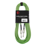 Cable De Linea Kirlin Iwcc-201 De 6 Metros