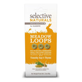 Selective Naturals Supremo Petfoods Meadow Loops Para Con