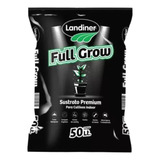 Full Grow Sustrato Premium X  50 Lts. Cultivo - Horus Grow -