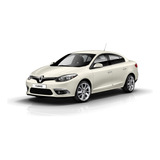 Compresor Aire Renault Fluence Gt F4rt Original G T - F 4 R 