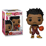 Funko Pop! Basketball Nba Cleveland Donovan Mitchell #173