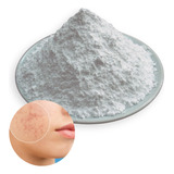 1kg Argila Branca Clareamento Manchas Acne Facial Corporal