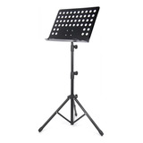 Estante Partitura Mellody Chapa P06 Suporte Maestro