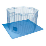 Super Pet Pet´n Playpen Para Conejo, Cuyo Y Hurón