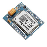 Módulo Gsm/gprs A6 Mini Para Robótica/raspberry Pi2 Pi3 Iot