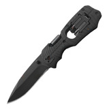 Cuchillo Plegable Multiherramienta 4en1 Chmp25