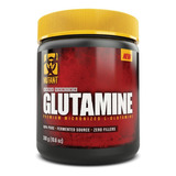 Glutamina Mutant Glutamina Core Series 300 Gr