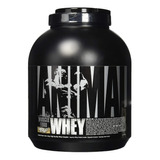 Proteina Animal Whey Universal 4 Lb 54 Serv Todos Los Sabore