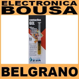 Contac Flux Delta Gel 10 Cc Geringa 