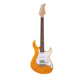 Guitarra Elétrica Cort G-280 Select 6 Cordas Ambar