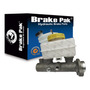 Bandas De Freno Brake Pak  Para Nissan Frontier 4x4