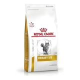 Royal Canin V-diet Cat Urinary S/o High Dilution X 1.5 Kg.