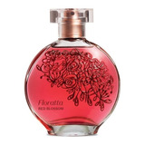 Floratta Red Blossom Desodorante Colônia 75ml