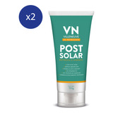 Pack Gel Refrescante Post Solar Villeneuve 