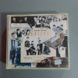 The Beatles Anthology 1 Fatbox Ecxelente Garantía 