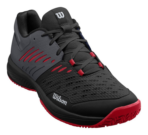 Tennis Hombre Zapatos Tenis Profesionales Wilson Kaos Comp