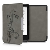 Funda Para E-reader Pocketbook Touch Hd 3 Lux 4 5 Ereader 