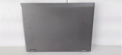 Notebook Dell Latitude E5410 P06g (com Defeito) Sem Bateria