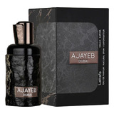 Ajayeb Dubai Portrait Lattafa 100 Ml Edp Unisex