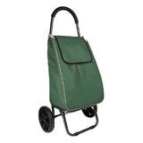 Carrinho De Compras Mor To Go Plus Ref.2465 - Verde