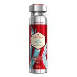 Desodorante Spray Antitranspirante Old Spice 93g