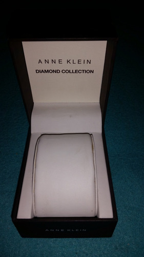 Caja Para Reloj Anne Klein