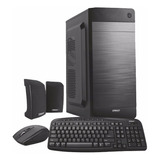 Pc Intel Core I5 4gb De Ram  Hd 500 Últimas Sale Ya 50% 