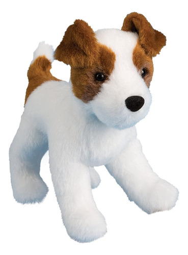 Douglas Feisty Jack Russell Terrier - Peluche Para Perro