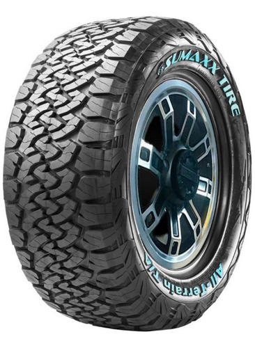 Llanta P255/70r16 111t All-terrain A/t Sumaxx