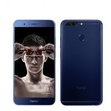 Huawei Honor V9 - 6gb/128gb - Câmera Dupla - Sem Imposto