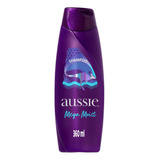 Shampoo Aussie Moist 360ml