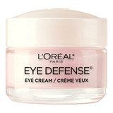 Crema Para Ojos 14gr L'oreal Paris Eye Defense 3 Pack