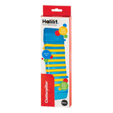 Hohner Kids Clatterpillar De Plastico, El Color Puede Variar