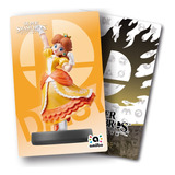 Tarjeta Nfc Amiibo Daisy Smash