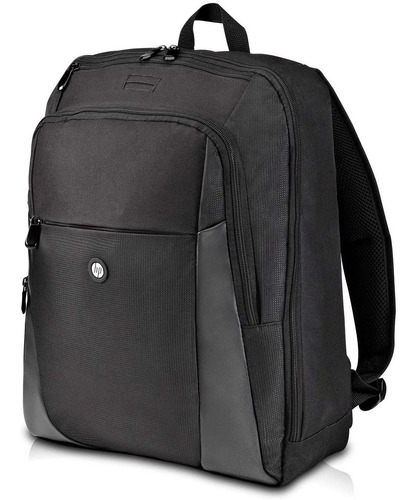 Mochila Hp Essential Backpack 15.6  Negro Modelo: h1d24a