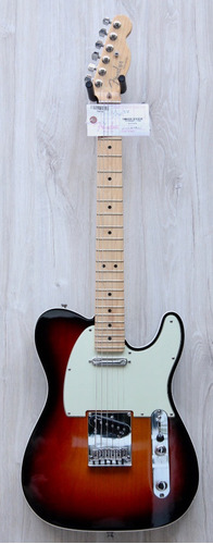 Fender Telecaster American Deluxe 2012