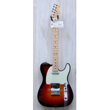 Fender Telecaster American Deluxe 2012