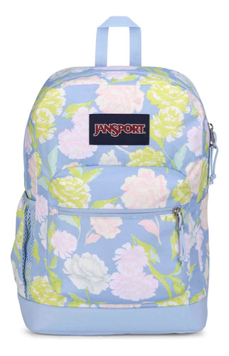 Mochila Jansport Cross Town Autumn Tapestry