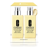 Clinique Dramatically Different Moisturizing Lotion Duo