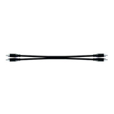 Cable Proel Bulk 2 Rca A 2 Rca 1,8m