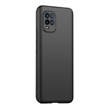 Funda Protector Tpu Slim Silicona Para Xiaomi Varios Modelos