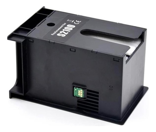 Caja Mantenimiento Epson S2100 F570 F571 T3170 T5170 