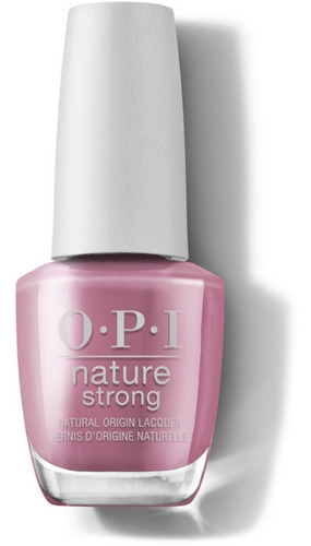 Opi Nature Strong Vegano Simply Radishing Tradicional X 15ml